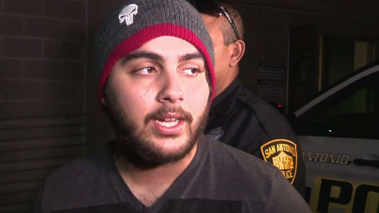 19-year-old facing capital murder charge in infant son's death